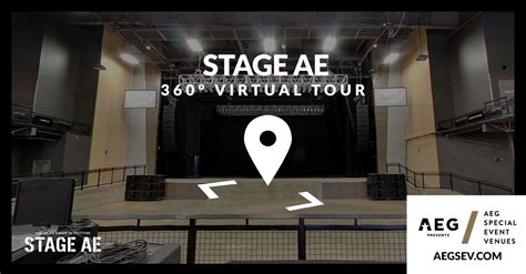 Stage AE